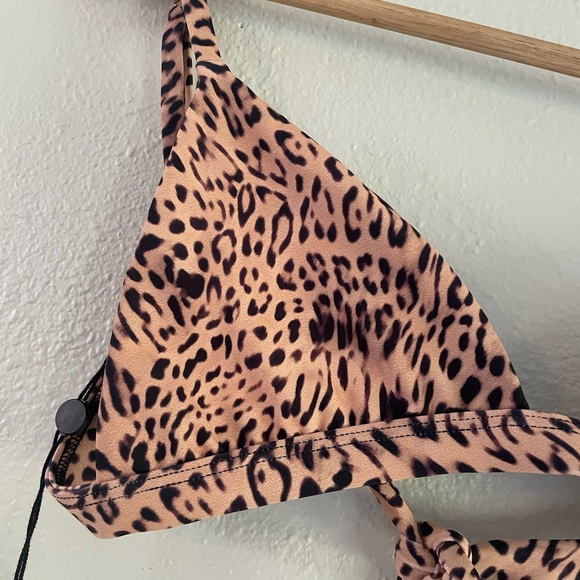 Skatie swimwear triangle top - Picture 4 of 6